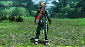 『ファンタシースターオンライン2』