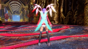 『ファンタシースターオンライン2』