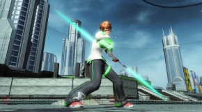 『ファンタシースターオンライン2』