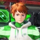 『PSO2』に『PSU』からイーサンとカレンが登場。ACスクラッチには関連コスチュームが追加