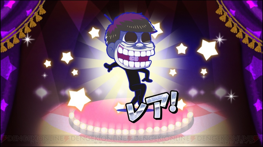 おそ松さんのへそくりウォーズ』お化け屋敷イベント開幕。お化け