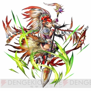 『逆転オセロニア』ヴィクトリア（S）がプレミアムガチャ“超駒パレード”に登場