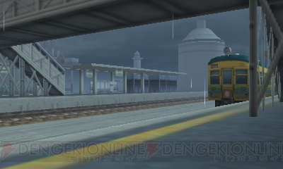 『A列車で行こう3D NEO』12月1日発売。前作DLCを含めた合計20個のシナリオを収録