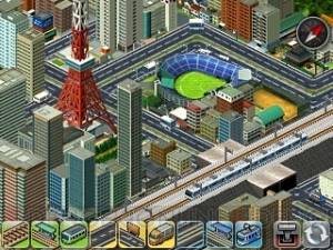 『A列車で行こう3D NEO』12月1日発売。前作DLCを含めた合計20個のシナリオを収録