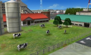 『A列車で行こう3D NEO』12月1日発売。前作DLCを含めた合計20個のシナリオを収録