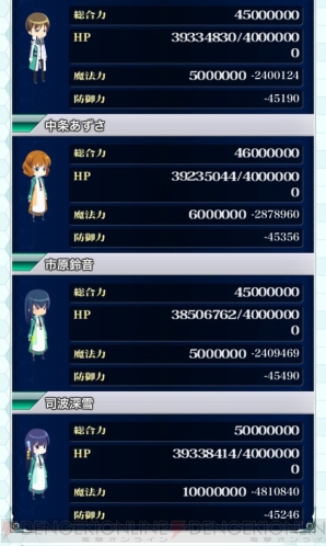 『魔法科高校の劣等生 スクールマギクスバトル』