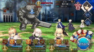 『FGO』槍トリア、トリスタン、ガウェイン狙いでガチャ90連。6章クリア時の雪辱を果たす！