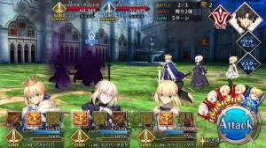 『FGO』槍トリア、トリスタン、ガウェイン狙いでガチャ90連。6章クリア時の雪辱を果たす！