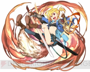 PS4/PS Vita版『乖離性ミリオンアーサー』が配信開始。『拡散性』とのクロスキャンペーン実施中