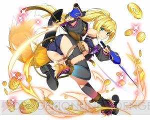 PS4/PS Vita版『乖離性ミリオンアーサー』が配信開始。『拡散性』とのクロスキャンペーン実施中