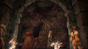 『ドラゴンズドグマ オンライン』