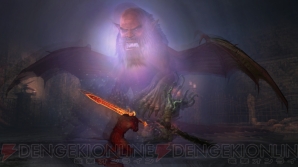 『ドラゴンズドグマ オンライン』