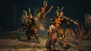 『DDON』シーズン2.1アップデートは9月21日。マンティコアやメドゥーサなど凶悪なモンスターが登場