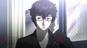 “PERSONA5 The Animation”はいよいよ明日、9月3日から放送開始！ 若き怪盗団たちの活躍をお見逃しなく