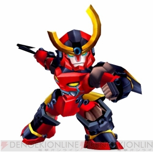 『スーパーロボット大戦X‐Ω』