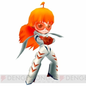 『スパロボクロスオメガ』に『トップをねらえ2！』のバスターマシン7号が参戦