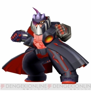 『スーパーロボット大戦X‐Ω』