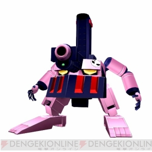 『スーパーロボット大戦X‐Ω』