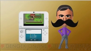 『Nintendo 3DS Direct』