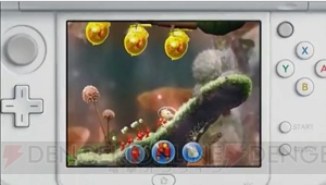 3DS『ピクミン（仮称）』2017年発売決定