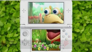 3DS『ピクミン（仮称）』2017年発売決定
