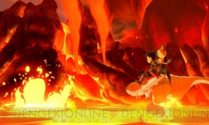 『モンスターハンター ストーリーズ』