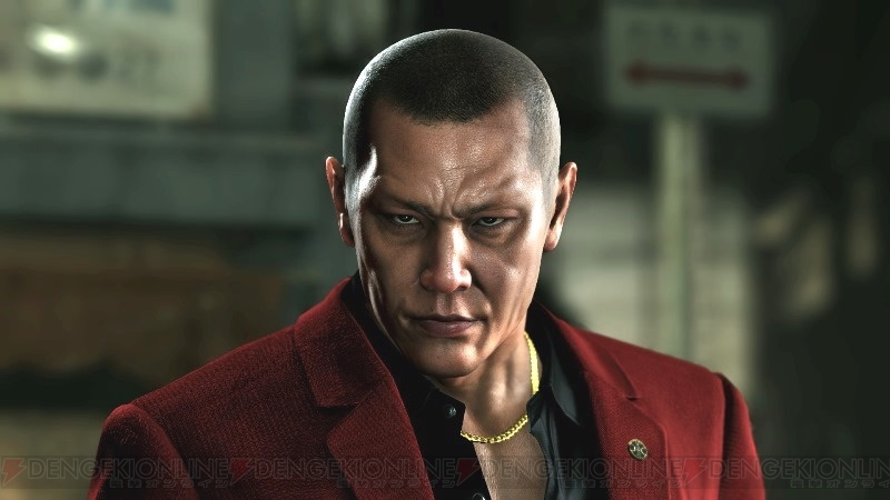 『龍が如く6』谷田歩さんと高木渉さんのインタビュー公開。組長を演じる2人の熱い想いに注目 電撃オンライン