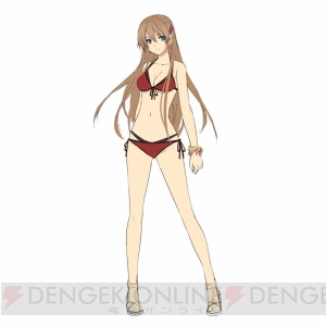 『東亰ザナドゥeX＋』アスカやリオンの水着を発売日に配信。無料アイテムセットなどのDLC情報をお届け