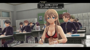 『東亰ザナドゥeX＋』アスカやリオンの水着を発売日に配信。無料アイテムセットなどのDLC情報をお届け