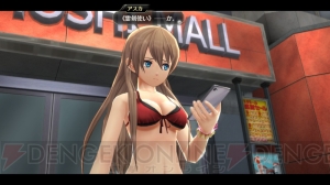 『東亰ザナドゥeX＋』アスカやリオンの水着を発売日に配信。無料アイテムセットなどのDLC情報をお届け