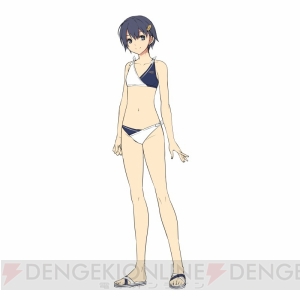 『東亰ザナドゥeX＋』アスカやリオンの水着を発売日に配信。無料アイテムセットなどのDLC情報をお届け