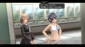 『東亰ザナドゥeX＋』