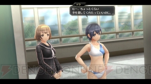 『東亰ザナドゥeX＋』アスカやリオンの水着を発売日に配信。無料アイテムセットなどのDLC情報をお届け
