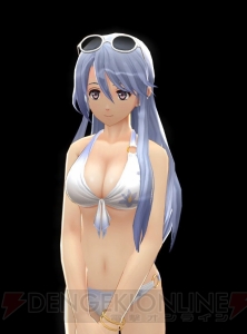 『東亰ザナドゥeX＋』アスカやリオンの水着を発売日に配信。無料アイテムセットなどのDLC情報をお届け