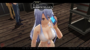 『東亰ザナドゥeX＋』