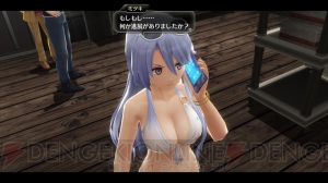 『東亰ザナドゥeX＋』アスカやリオンの水着を発売日に配信。無料アイテムセットなどのDLC情報をお届け