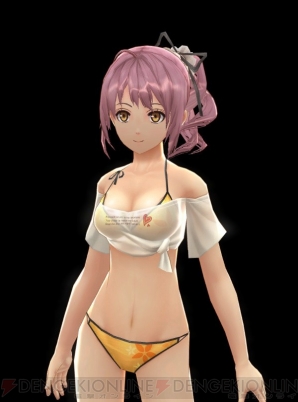 『東亰ザナドゥeX＋』