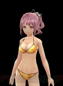 『東亰ザナドゥeX＋』アスカやリオンの水着を発売日に配信。無料アイテムセットなどのDLC情報をお届け