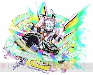 『乖離性ミリオンアーサーVR』来春発売。TGS2016への試遊展示が決定