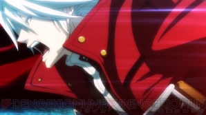 『BLAZBLUE CENTRALFICTION（ブレイブルー セントラルフィクション）』