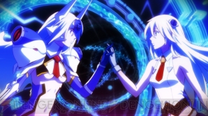 『BLAZBLUE CENTRALFICTION（ブレイブルー セントラルフィクション）』