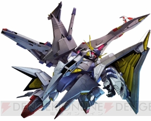 『ジージェネ ジェネシス』DLCでΞガンダム登場。『閃光のハサウェイ』のシナリオも遊べる