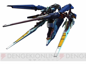 『ジージェネ ジェネシス』DLCでΞガンダム登場。『閃光のハサウェイ』のシナリオも遊べる