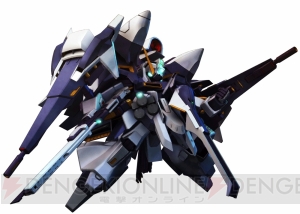 『ジージェネ ジェネシス』DLCでΞガンダム登場。『閃光のハサウェイ』のシナリオも遊べる