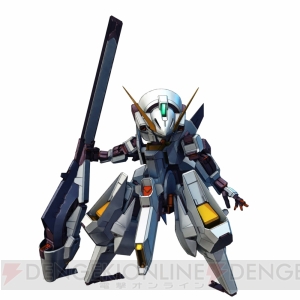 『ジージェネ ジェネシス』DLCでΞガンダム登場。『閃光のハサウェイ』のシナリオも遊べる