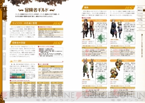 『世界樹の迷宮V 長き神話の果て 公式コンプリートガイド』