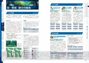『世界樹の迷宮V』をエンディングまでサポートする完全攻略本が発売！ カバーは日向氏による描き下ろし