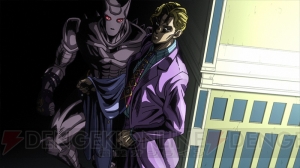 『ジョジョ 第4部』承太郎と康一は殺人鬼が放つ第2の爆弾をどうしのぐ!? 重ちーの予告が胸にくる23話先行カット