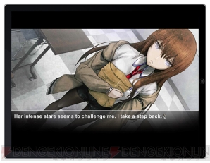 『STEINS；GATE EN』