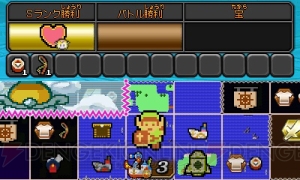 3DS『ゼルダ無双』追加DLC第3弾でトゥーンゼルダが登場。アドベンチャーモードに大冒険マップが追加
